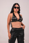 BODY CHAIN CADENA EN PEDRERÍA